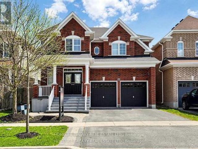 1871 Arborwood Drive, Oshawa, ON, L1K 0R3 house for sale | Listing ID E13492 | Royal LePage