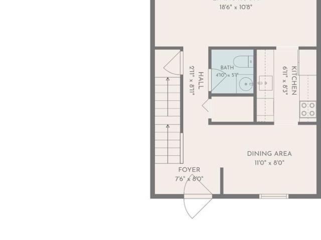 1871 Hawk Court