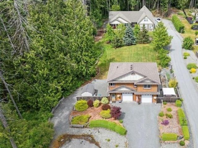 1871 Highland Ridge Rd, Shawnigan Lake, BC, V8H 2H9 house for sale | Listing ID 1050 | Royal LePage