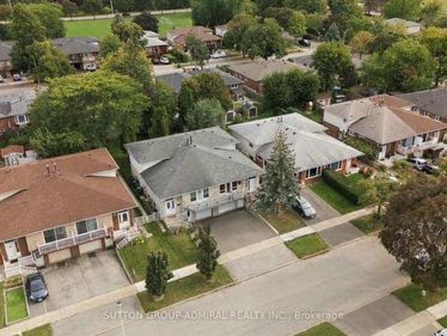 1871 Silverberry Crescent, Mississauga, ON, L5J 1C8 house for sale | Listing ID W13815 | Royal LePage