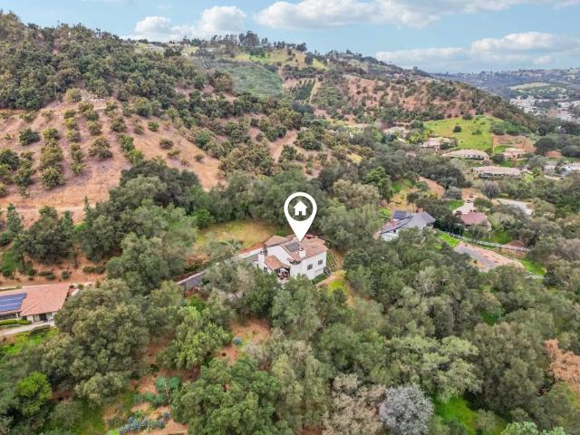 1871 Tecalote Drive