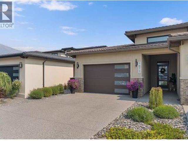 1871 Viewpoint Crescent, Westbank, BC, V1Z 4E1 house for sale | Listing ID 10397 | Royal LePage