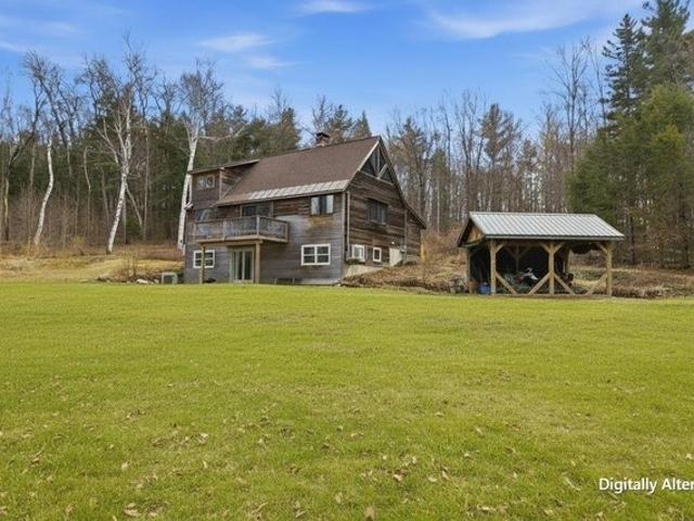 1871 W Hill Rd, Townshend, VT 05353