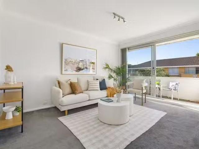 18/71 79 Avoca Street, Randwick, NSW 2031