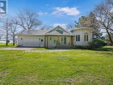 18725 Desmond Road, Chatham Kent Ridgetown, ON, N0P 2C0 house for sale | Listing ID X13062 | Royal LePage