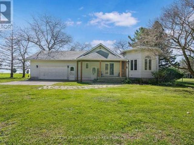 18725 Desmond Road, Chatham Kent Ridgetown, ON, N0P 2C0 house for sale | Listing ID X13062 | Royal LePage