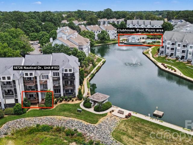 18726 Nautical Drive # 103