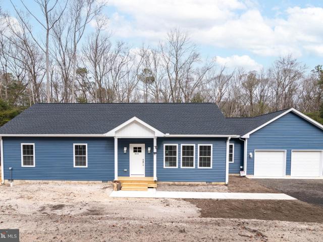18729 Laurel Rd, Millsboro, DE 19966 | MLS #DESU2116