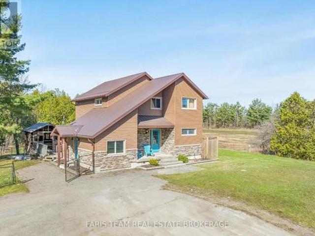 1872 Anderson Line, Severn, ON, L0K 1E0 house for sale | Listing ID S13129 | Royal LePage