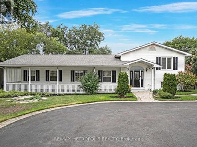 1872 Appleview Road, Pickering, ON, L1V 1T8 house for sale | Listing ID E13628 | Royal LePage