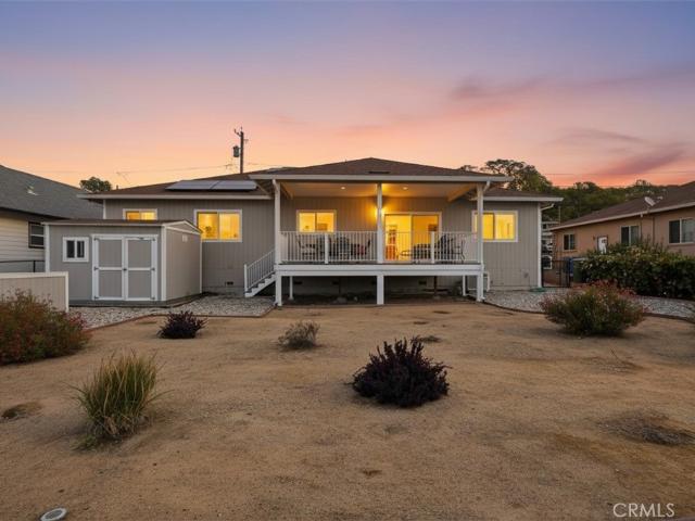 18733 Hidden Valley Road