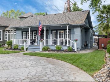 18739 Lilac St, Woodbridge, CA 95258 | MLS #226039