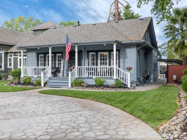 18739 Lilac St, Woodbridge, CA 95258 | MLS #226039