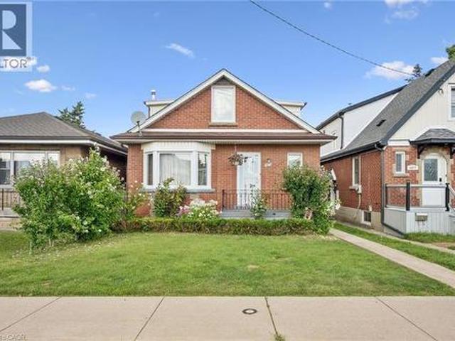 1873 Main Street E, Hamilton, ON, L8H 1G3 house for sale | Listing ID 40857 | Royal LePage