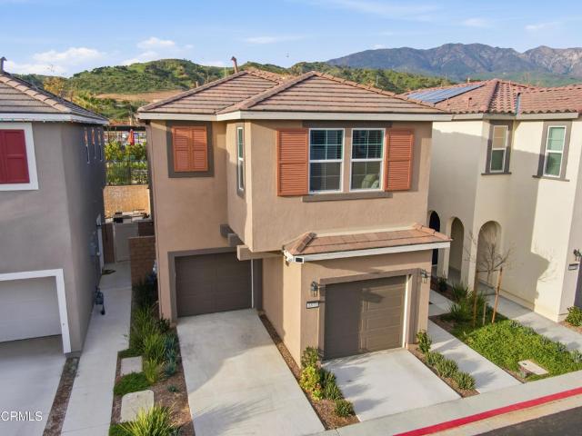 1873 Brittlebush Rd, Santa Paula, CA 93060 | MLS #V1 34441