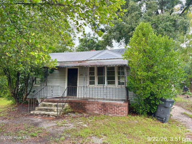 1873 Kissingbower Road