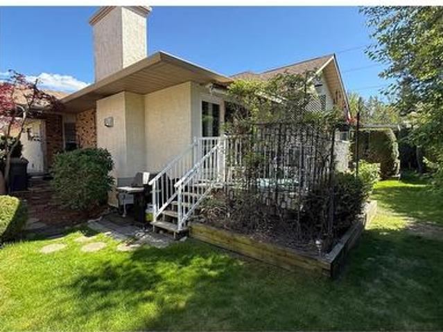 1873 Parkview Crescent Unit# 8, Kelowna, BC, V1X 7G7 house for sale | Listing ID 10379 | Royal LePage
