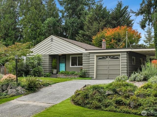 1873 th Ave NE, Shoreline, WA 98155