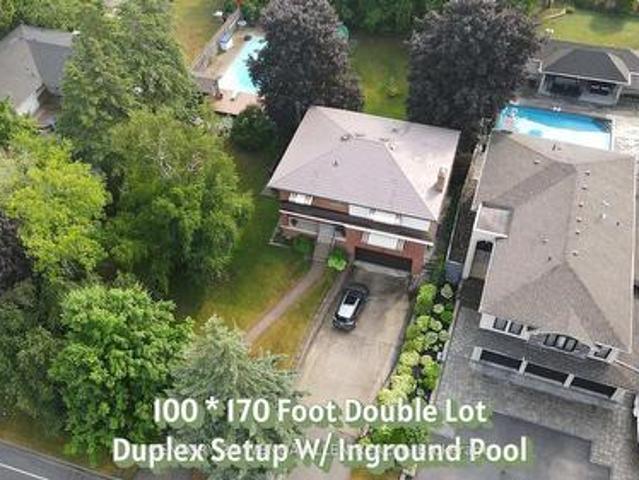 1873 Woodview Avenue, Pickering, ON, L1V 1L5 house for sale | Listing ID E13082 | Royal LePage