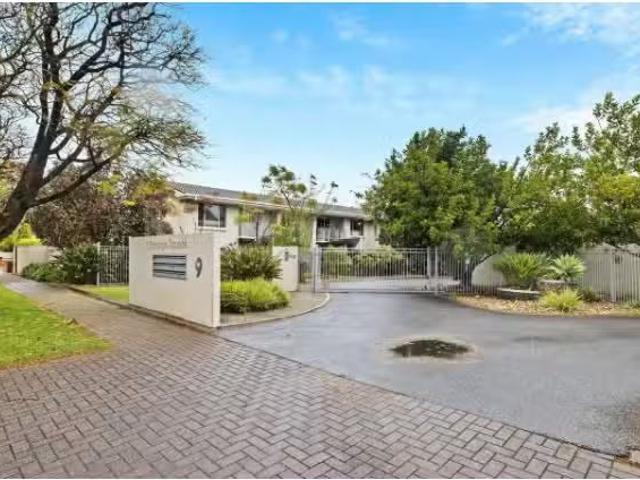 18/7 9 L'Estrange Street, GLENSIDE Apartment for rent Listed.