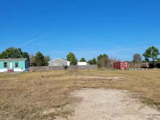 187 County Road 5210, Cleveland, TX 77327 MLS 75182566