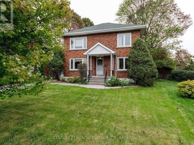 187 College Street, Kingston Central City East, ON, K7L 4L9 house for sale | Listing ID X13796 | Royal LePage