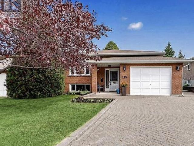 187 Copper Street, Greater Sudbury, ON, P3E 5Z2 house for sale | Listing ID 2130 | Royal LePage