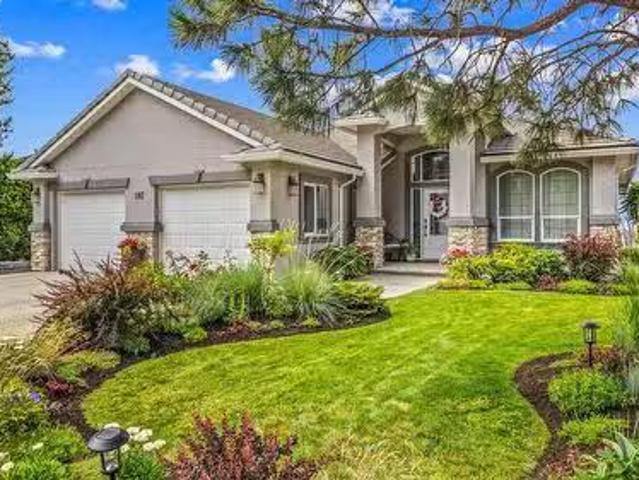 187 Coppertree Court, Kamloops, BC, V2E 2N4 house for sale.