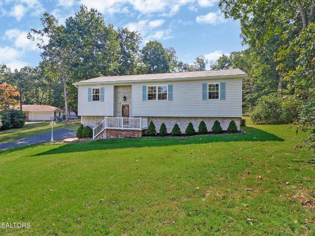 187 Cardinal Loop