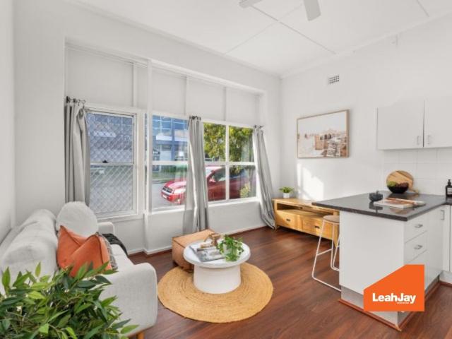 1/87 Clyde Street, Hamilton North NSW 2292