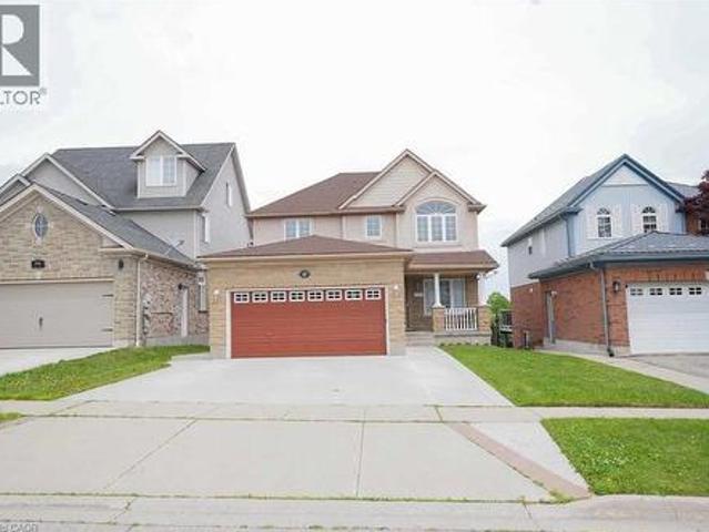 187 Adler Drive, Cambridge, ON, N3C 4J5 house for sale | Listing ID 40845 | Royal LePage