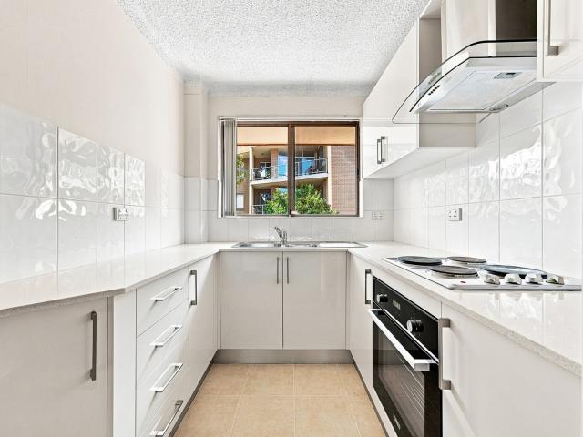 18/7 Boyd Street, Blacktown