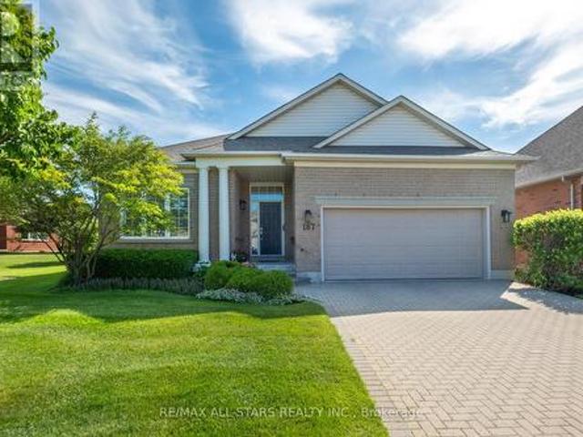 187 Bobby Locke Lane, Whitchurch Stouffville, ON, L4A 1R3 house for sale | Listing ID N13454 | Royal LePage