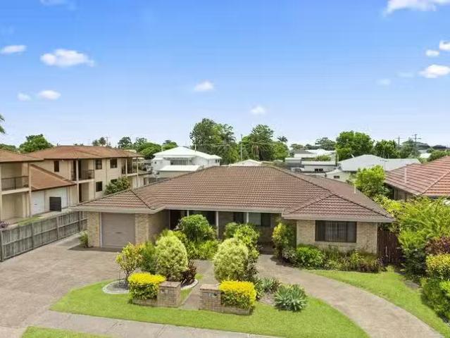 1/87 Barolin Street, Bundaberg South, QLD 4670