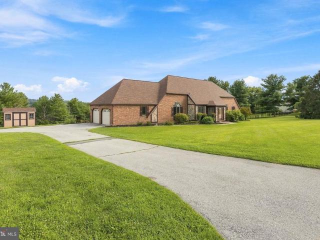 187 Bell Road