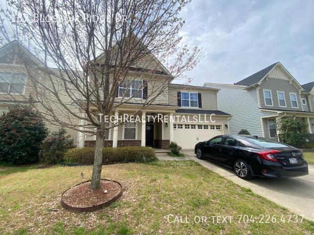 187 Blossom Ridge Dr, 5 beds, 3 full baths