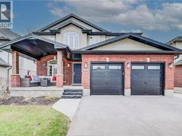 187 Brookmead Street, Elmira, ON, N3B 0A2 house for sale | Listing ID 40829 | Royal LePage