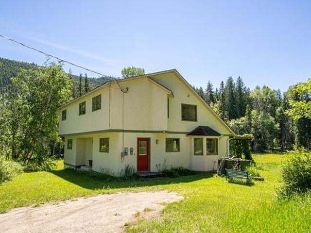 187 Gibson Road, Lumby, BC, V0E 2G1 house for sale | Listing ID 10391 | Royal LePage