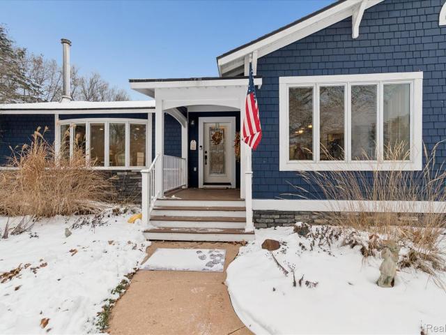 187 Darwin Road, Putnam Township, US, MI