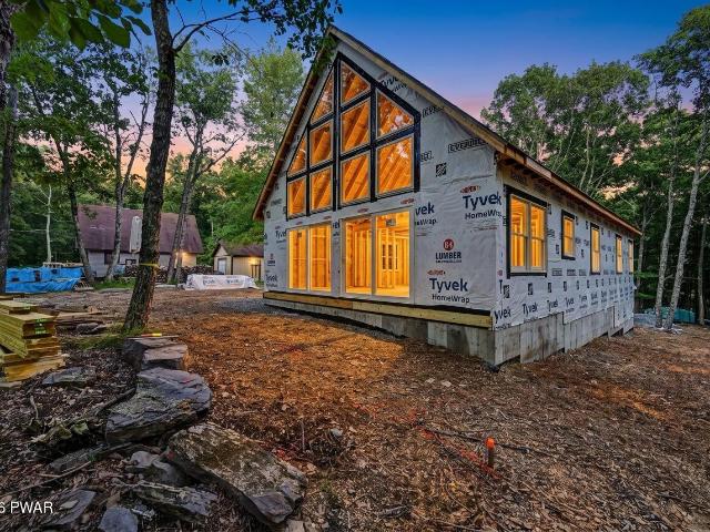 187 Deer Trail Drive