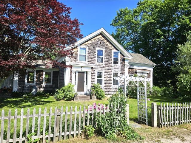 187 Dye Hill Rd Road