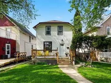 187 Enfield Cr, Winnipeg, MB, R2H 1V2 house for sale Listin.