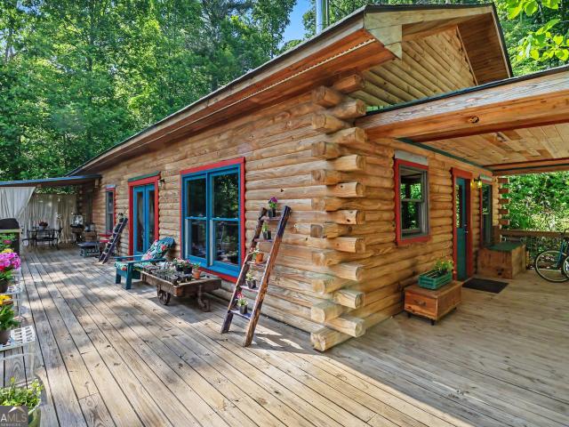 187 Fox Trot Road