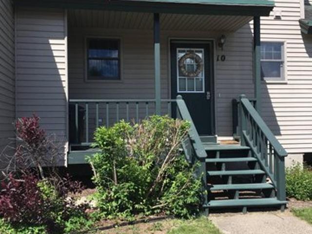187 Fir Way Unit 10, Lake Placid, NY 12946