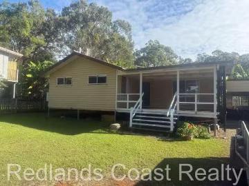House to rent in Macleay Island