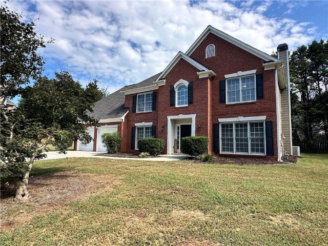 187 Hunters Trail
