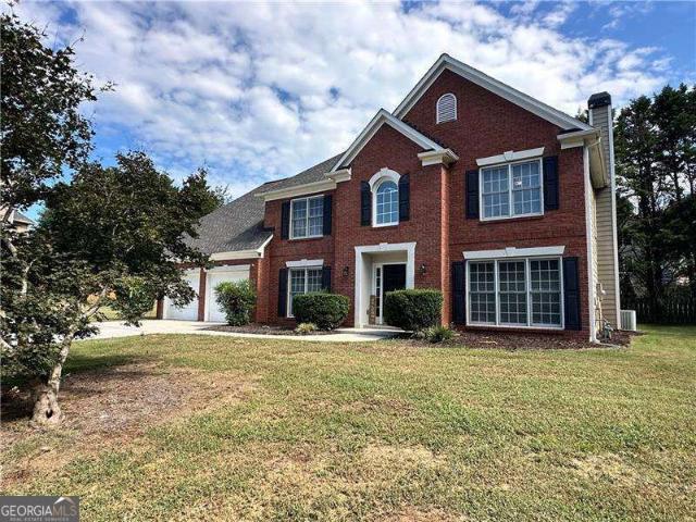 187 Hunters Trail