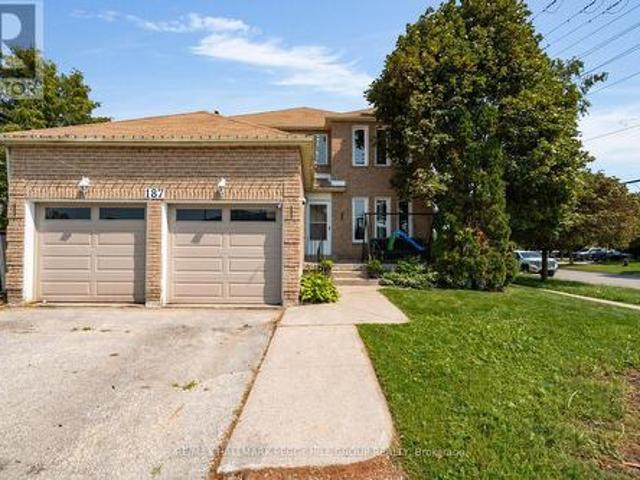 187 Johnson Street, Barrie, ON, L4M 5Y9 house for sale | Listing ID S13676 | Royal LePage