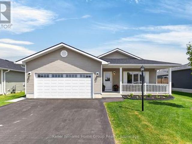 187 Lake Breeze Drive, Ashfield Colborne Wawanosh Colborne, ON, N7A 0C6 house for sale | Listing ID X13182 | Royal LePage