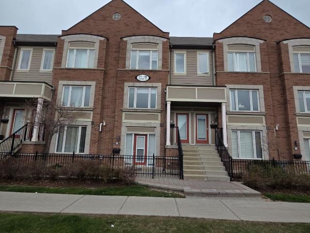 187 Lewis Honey Drive, Aurora | Leased, N13077 | Condos. Ca